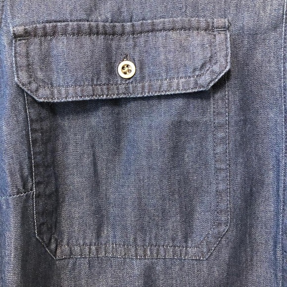 NWT Old Navy 100% cotton dress - Picture 3 of 7